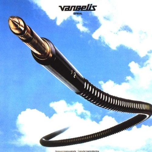 Vangelis